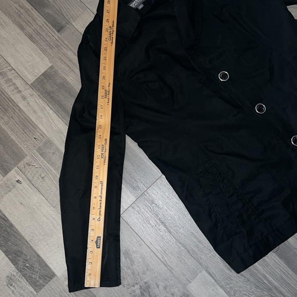 Ladies Kenneth Cole Dress Jacket Med - Picture 3 of 5